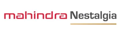 Mahindra Nestalgia