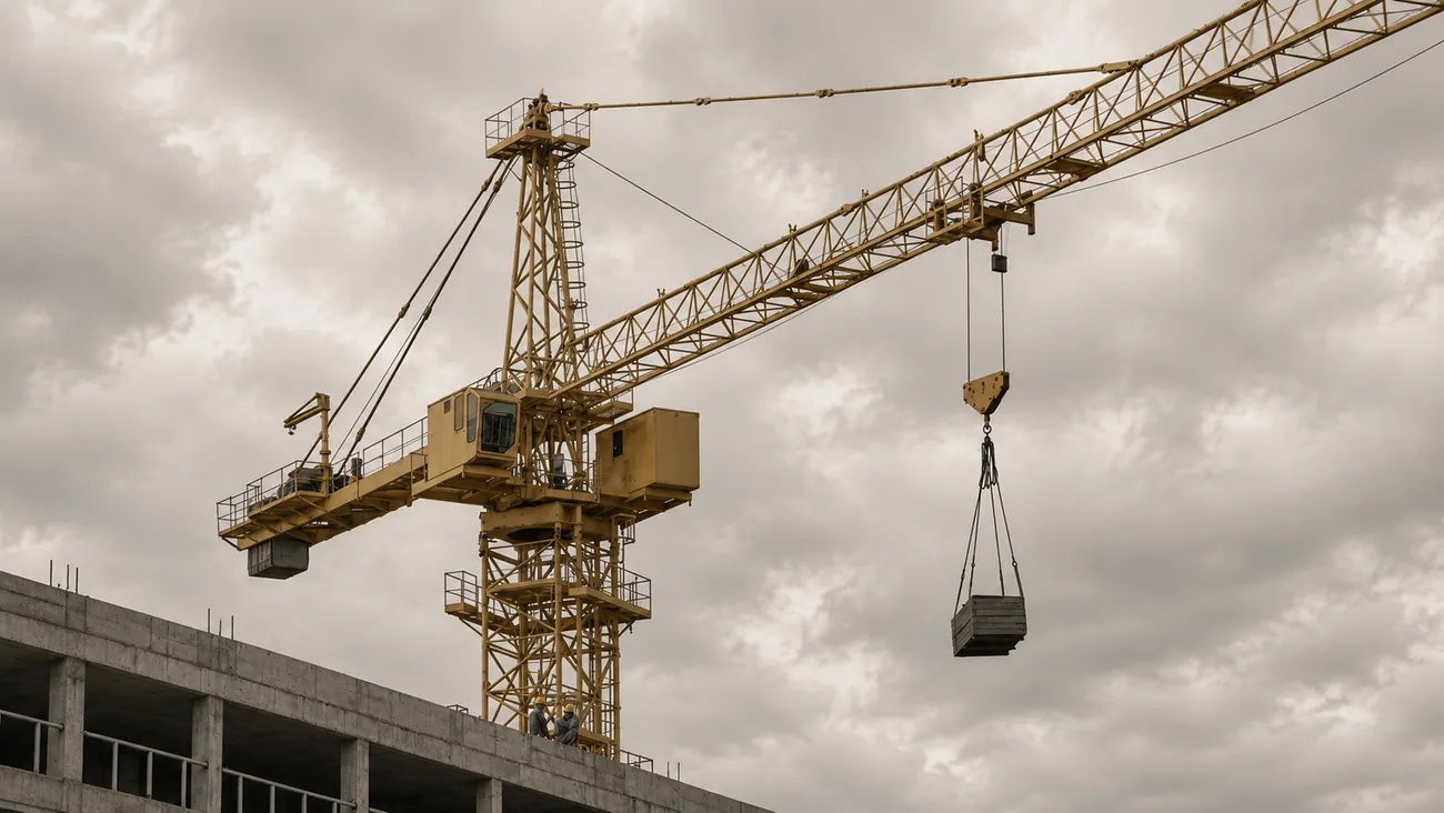 Reading a BOQ before you bid: a site engineer's checklist