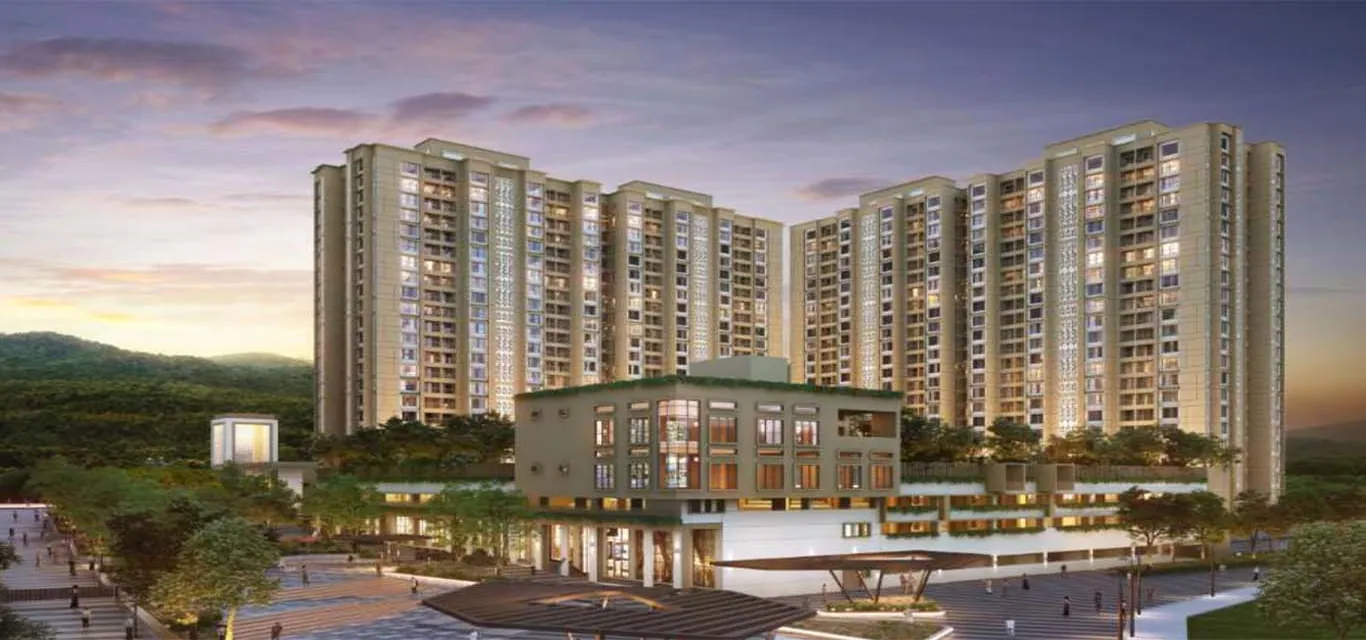 Mahalunge Development