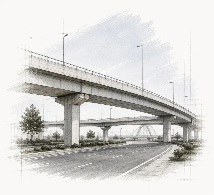 Drainage done right: designing for monsoon loads