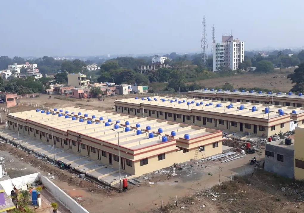 Kalpataru Row Houses – Phase 2 photo 1