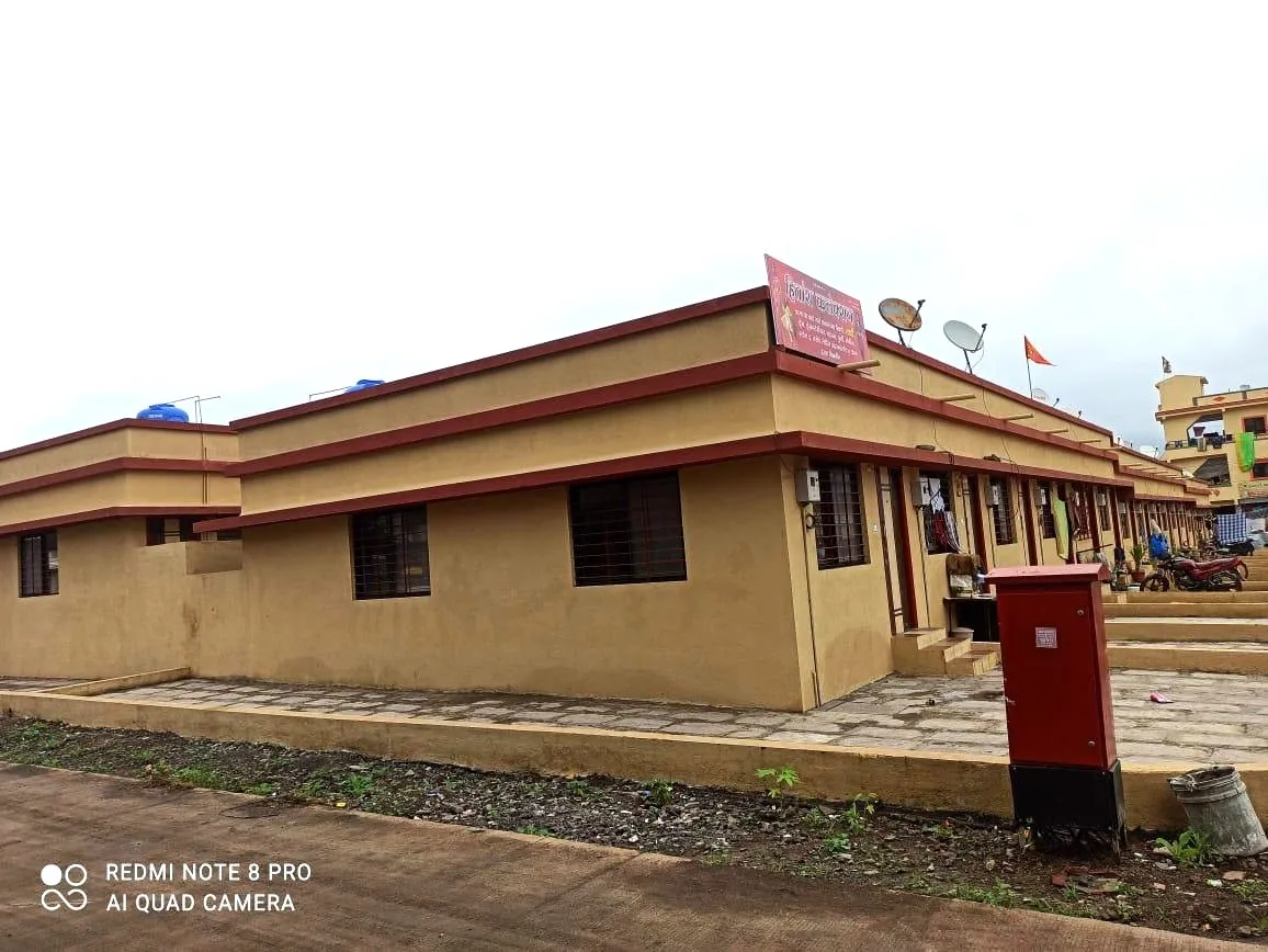 Kalpataru Row Houses – Phase 2 photo 2