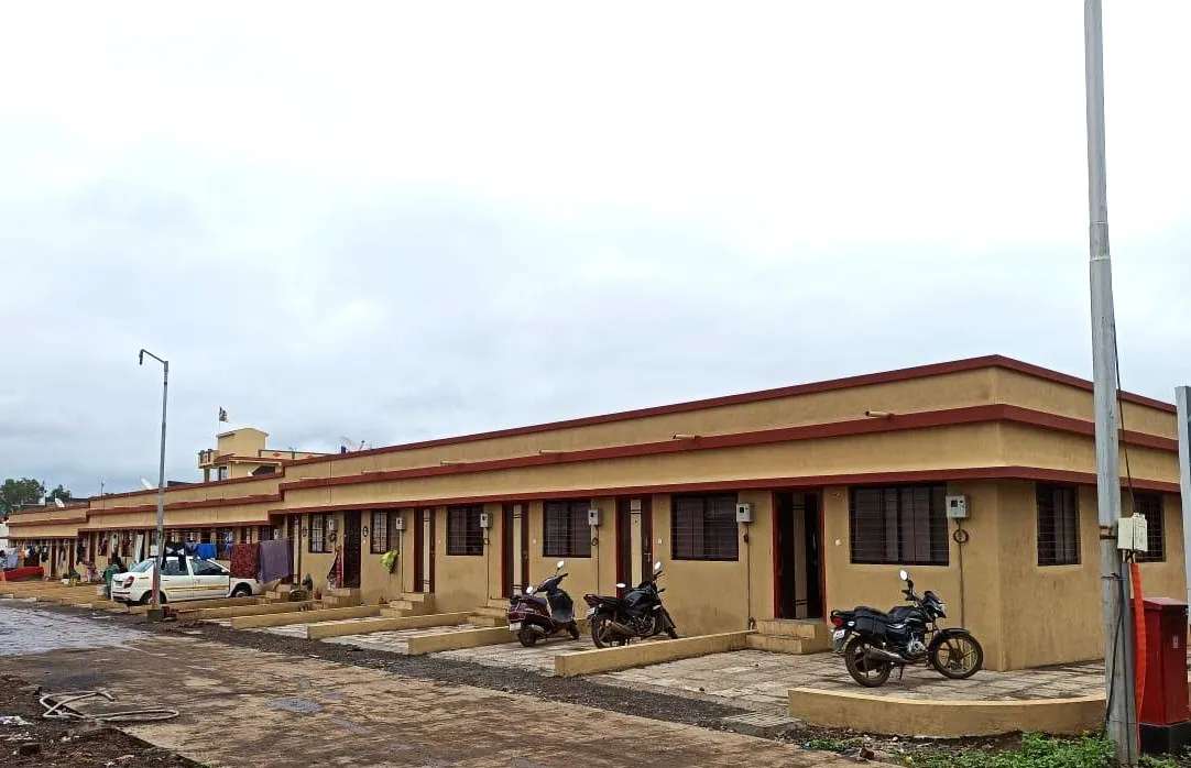 Kalpataru Row Houses – Phase 2 photo 3
